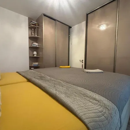Modern & Comfy With Easy Access To Center Bratislava