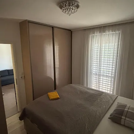 Modern & Comfy With Easy Access To Center Bratislava